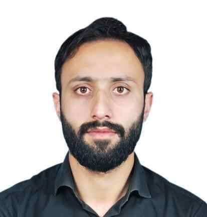 Arshad Hussain