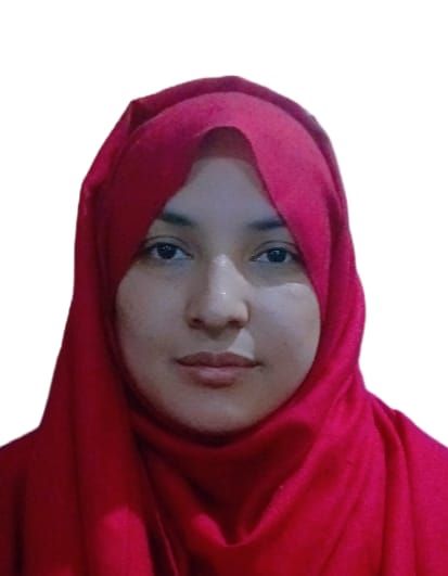Ambreen Ansari