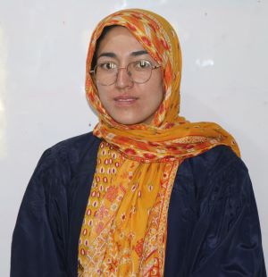 Effat Zehra