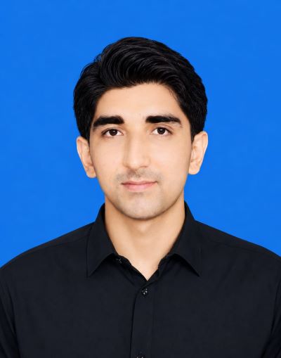 Ejaz Hussain