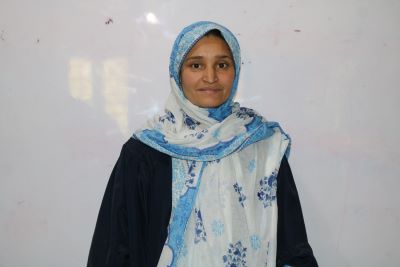 Hajira Sadiq