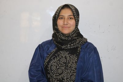 Aliya Batool 