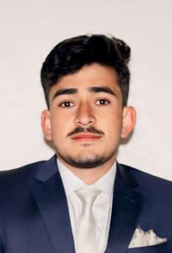 Musharaf Ali