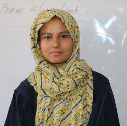 Naeema Batool