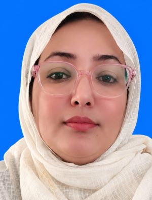 NAZIA Batool