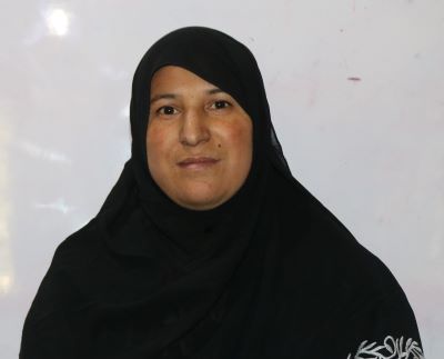 Samina Batool 