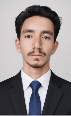 Yousuf Ali