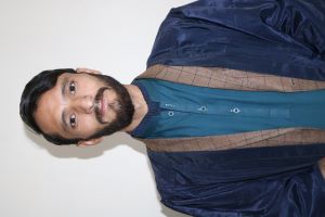 Muhammad Baqir