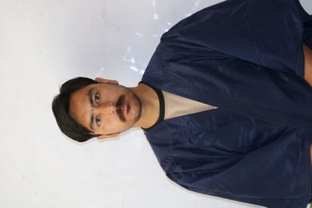 Abrar Hussain