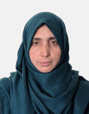 Shakila Bano