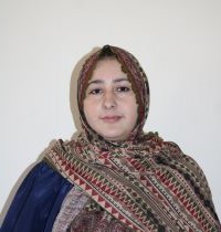 Shireen Bashir