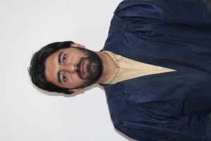 Wajahat Ali